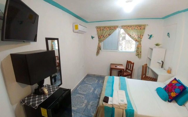 Posada Paso del Sol