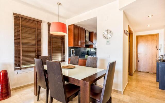 Malibu Mansions Condo С5 by Rafleys