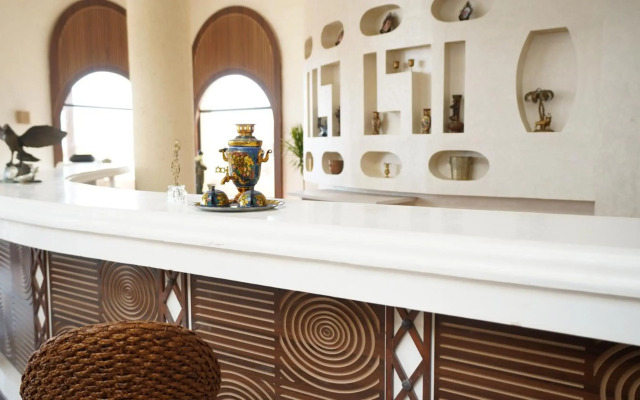 Amarina Jannah Resort & Aqua Park