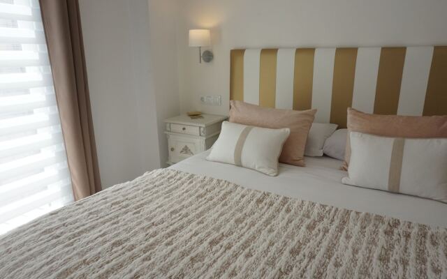 Hostal Boutique Es Portalet