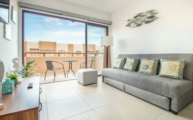 Condo Ambar Mazatlán