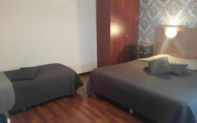 Hotel Antwerp Billard Palace