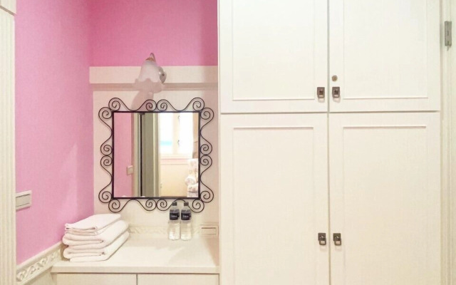 Isaalice Slip and Slide B&B