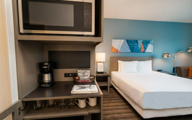 Hyatt House Nashville/Franklin/Cool Springs
