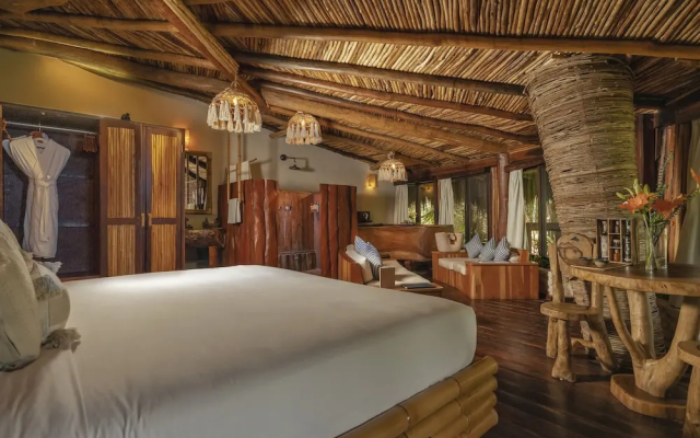 Kanan Tulum Hotel & Spa Adults Only Playground