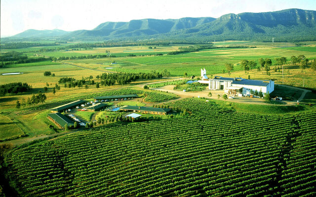 Hunter Valley Resort