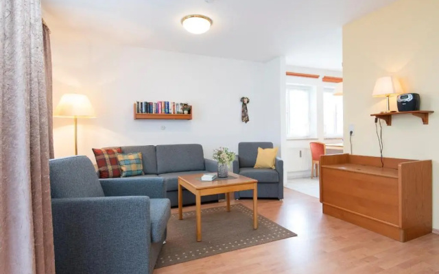 Kaiserhof 2 Wohnung 1