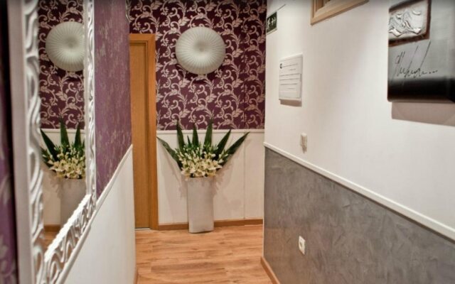 Hostal Abel Victoriano