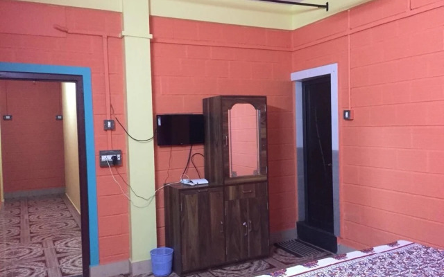 Nimmu House