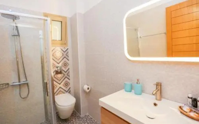 Saint George Villas & Apartments