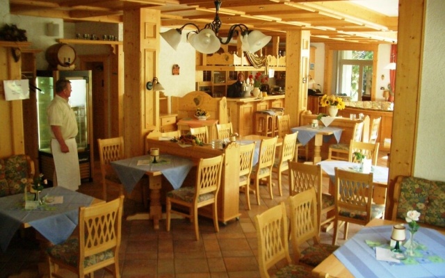 Weinhotel Wagner