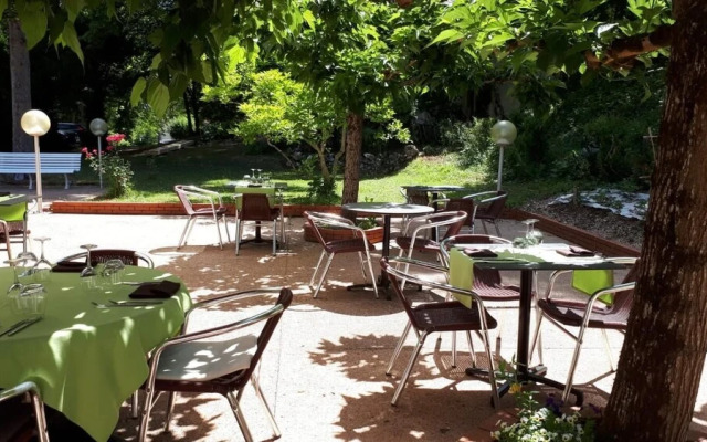 Chambre d'Hôtes Au Jardin Des Saveurs