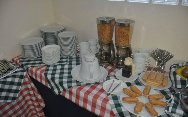 Hostal Temático El Cid