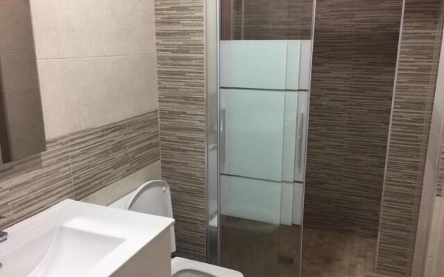 Apartment Levante Halcon