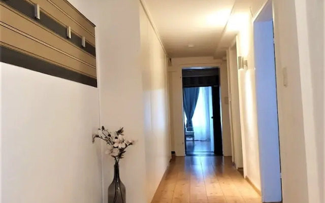 Design Apartment Barcelona Nights