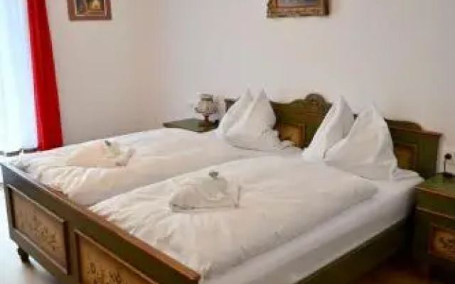 Hotel am Rupertuspark