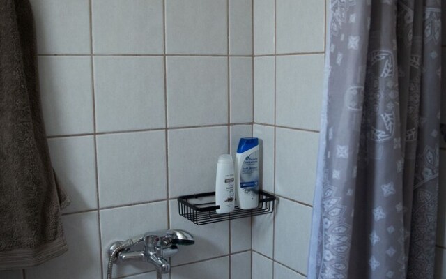 Cosy Nikis Studio In Heraklion Creta