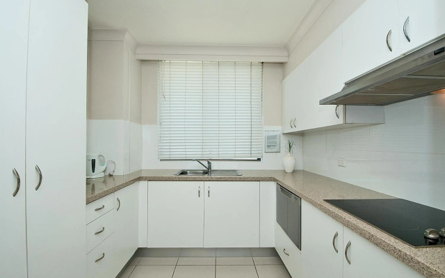 Spectrum Apartments
