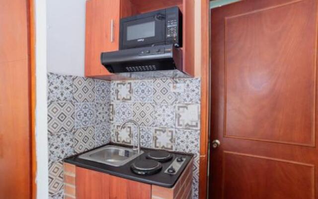 Hotel Plaza 36
