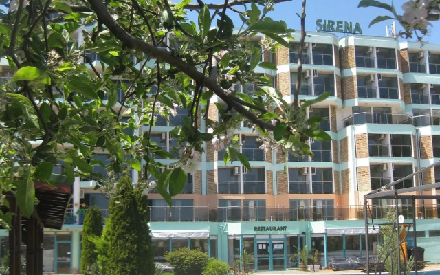 Sirena Hotel