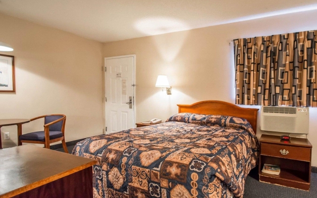 Comfort Suites Orlando Airport