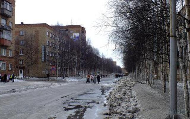 Hotel Severyanka