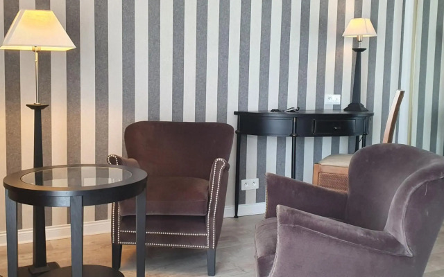 Le Trophée Boutique Hôtel Spa - La Loggia Appart'hôtel