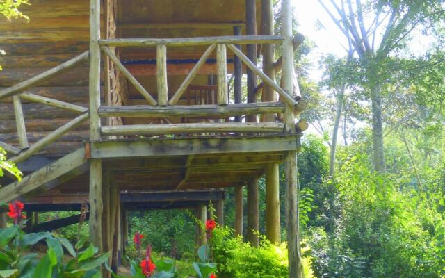 Supreme Adventure Park Bunyonyi