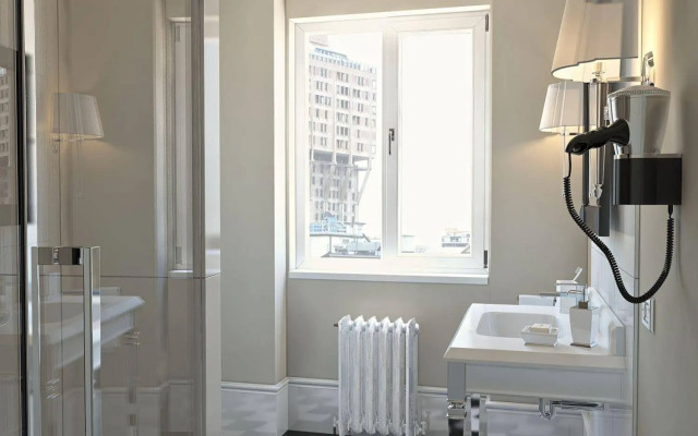 Luxury Suite Milano Duomo