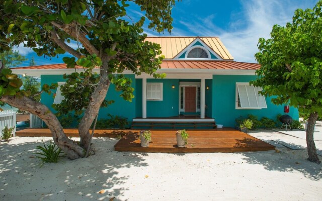 Lone Palm by Grand Cayman Villas & Condos