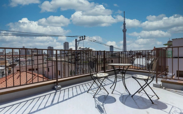 BOUTOU - Vacation STAY 34136v