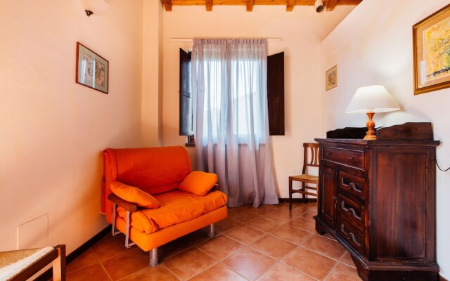 Borgo Venecca