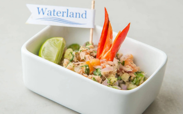 Waterland