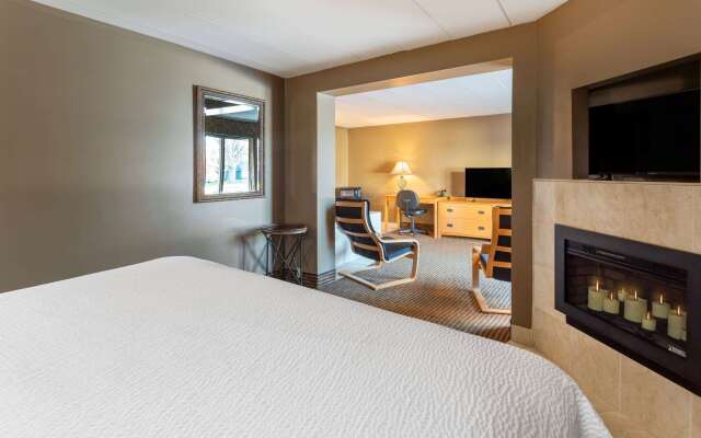 Days Inn by Wyndham Birch Run