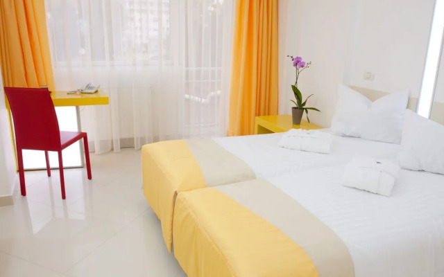Hotel Christina