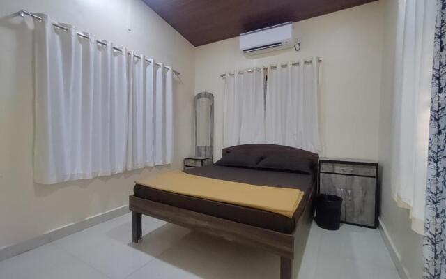 Opulence Resort Varsoli Alibaug