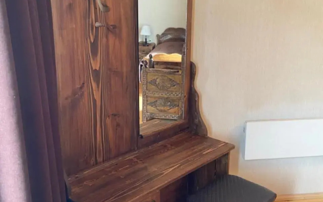 Eliso'S Guesthouse