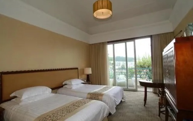 New Century Resort Qiandao Lake Hangzhou