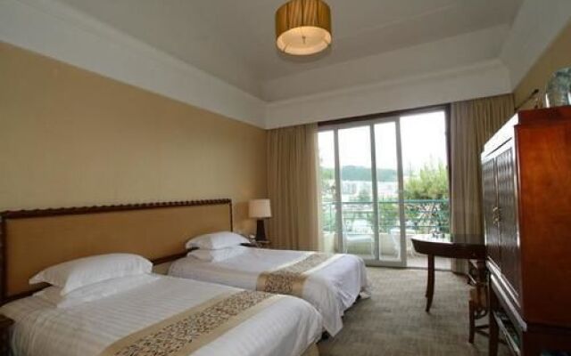 New Century Resort Qiandao Lake Hangzhou
