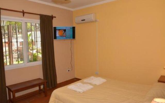 Apart Hotel B.C.N.