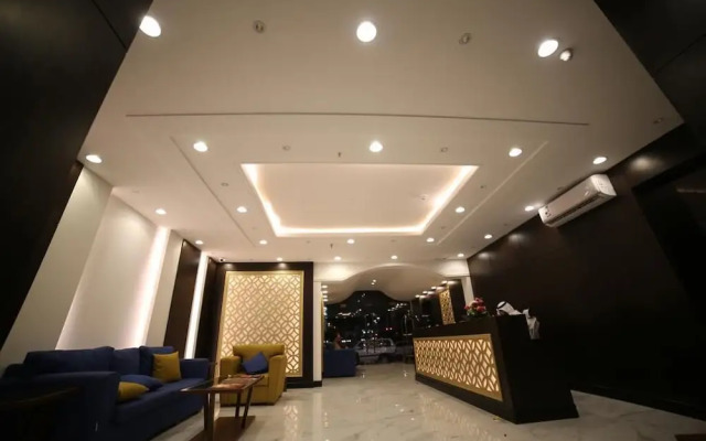 OYO 514 Reef Qubaa Hotel