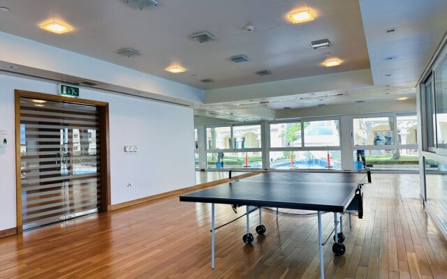 HiGuest - Marina Residences 6