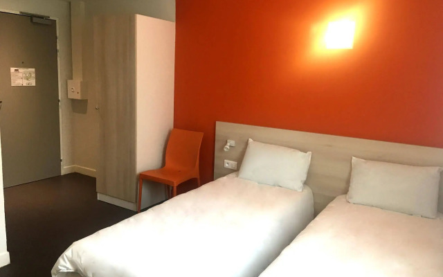 Montempô Apparthôtel Paris Vélizy