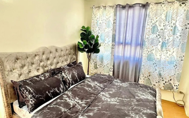 Seawind Condo 2 BR Free Wifi Near Samal