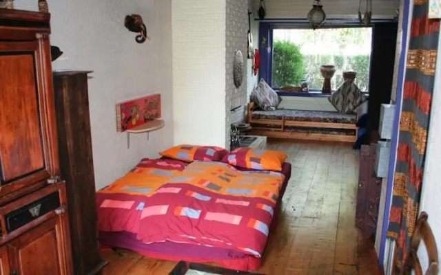 Mirrar Homestay