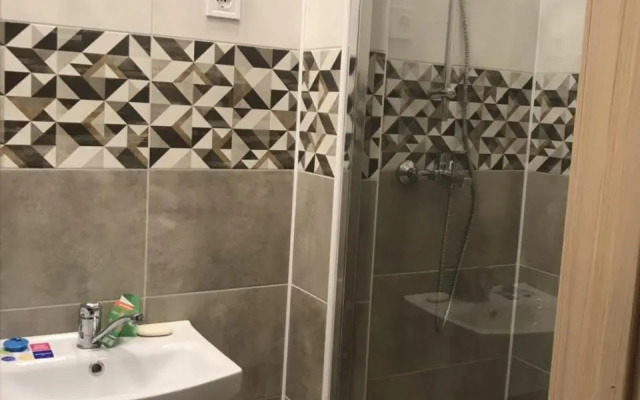 ЖК Парковый квартал