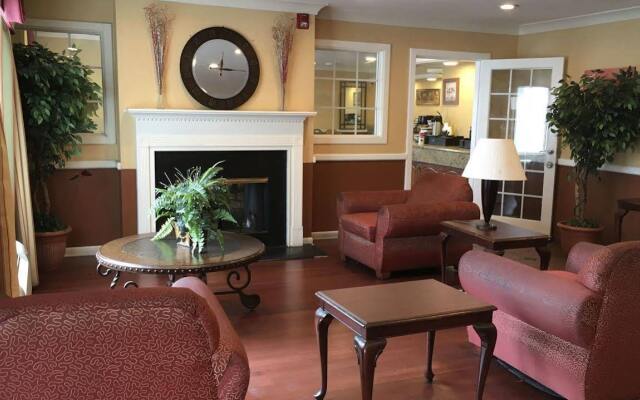 Budgetel Inns & Suites