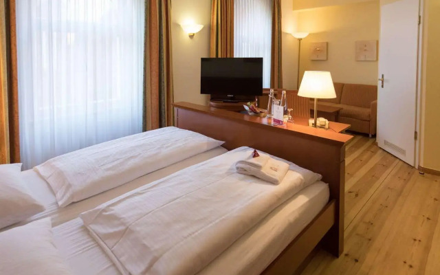 martas Hotel Berlin-Mitte