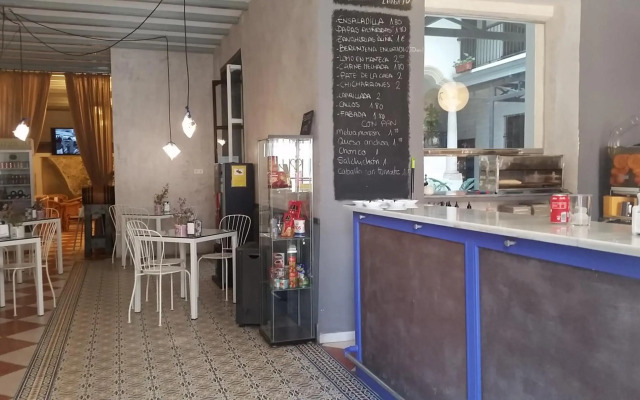 Apartamentos Larga 70