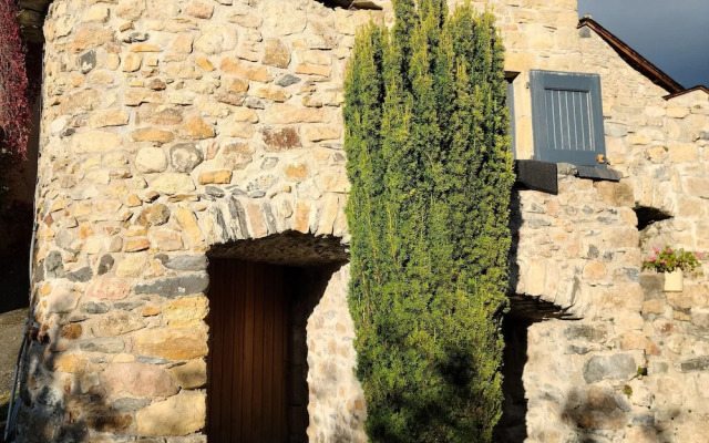 Les Gites de la Jonte